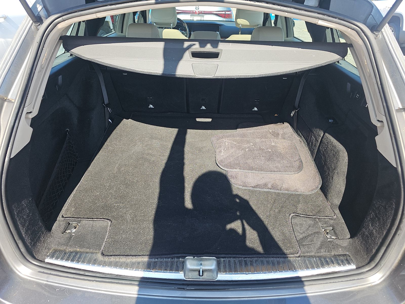 2017 Mercedes-Benz E-Class E 400 Sport AWD