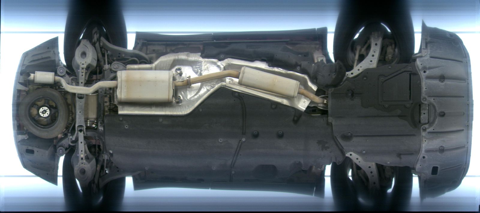 2023 Toyota Highlander XLE FWD