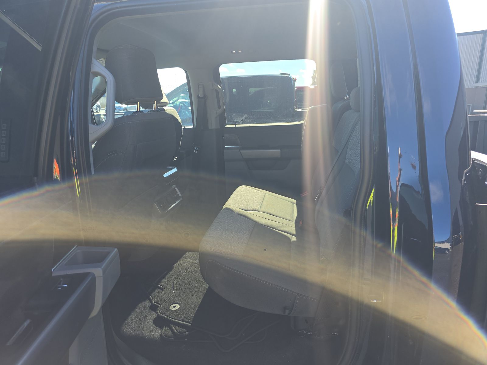 2023 Ford F-150 Hybrid XLT AWD