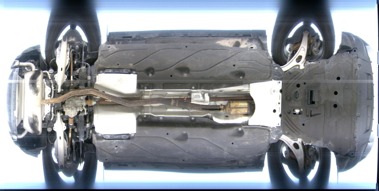 2024 Ford Escape ST-Line AWD