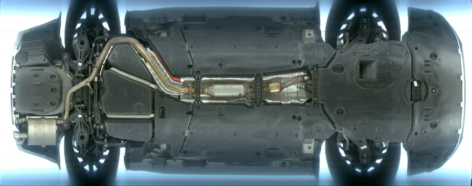 2024 Toyota Camry Hybrid SE FWD