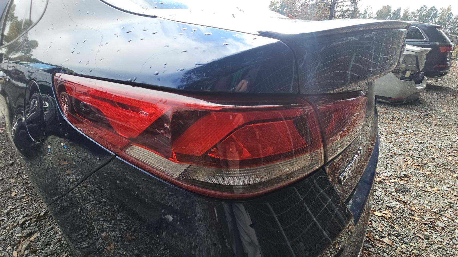 2019 Kia Optima S FWD