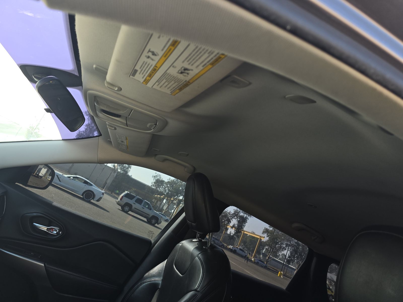 2019 Jeep Cherokee Latitude Plus FWD