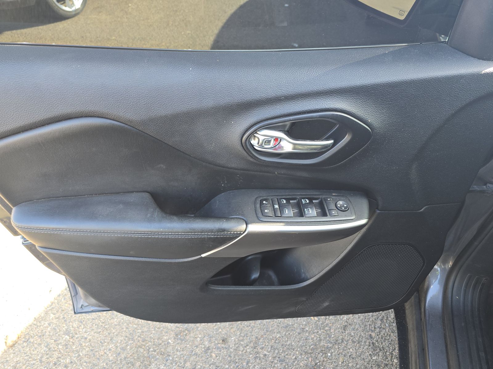 2019 Jeep Cherokee Latitude Plus FWD