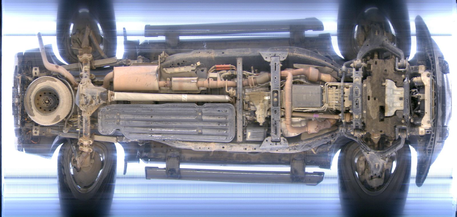 2023 Ford F-150 Hybrid XLT AWD