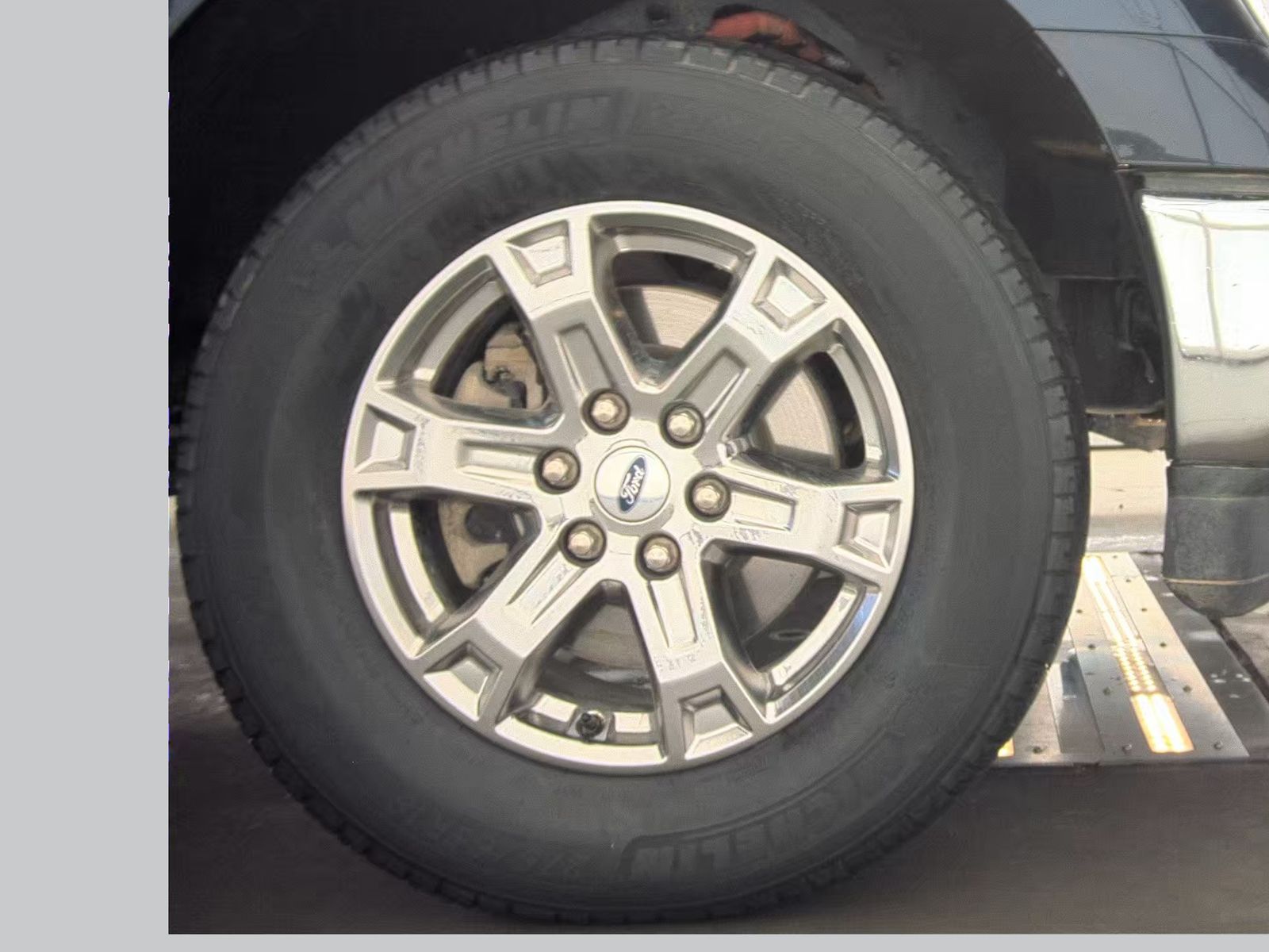 2023 Ford F-150 Hybrid XLT AWD