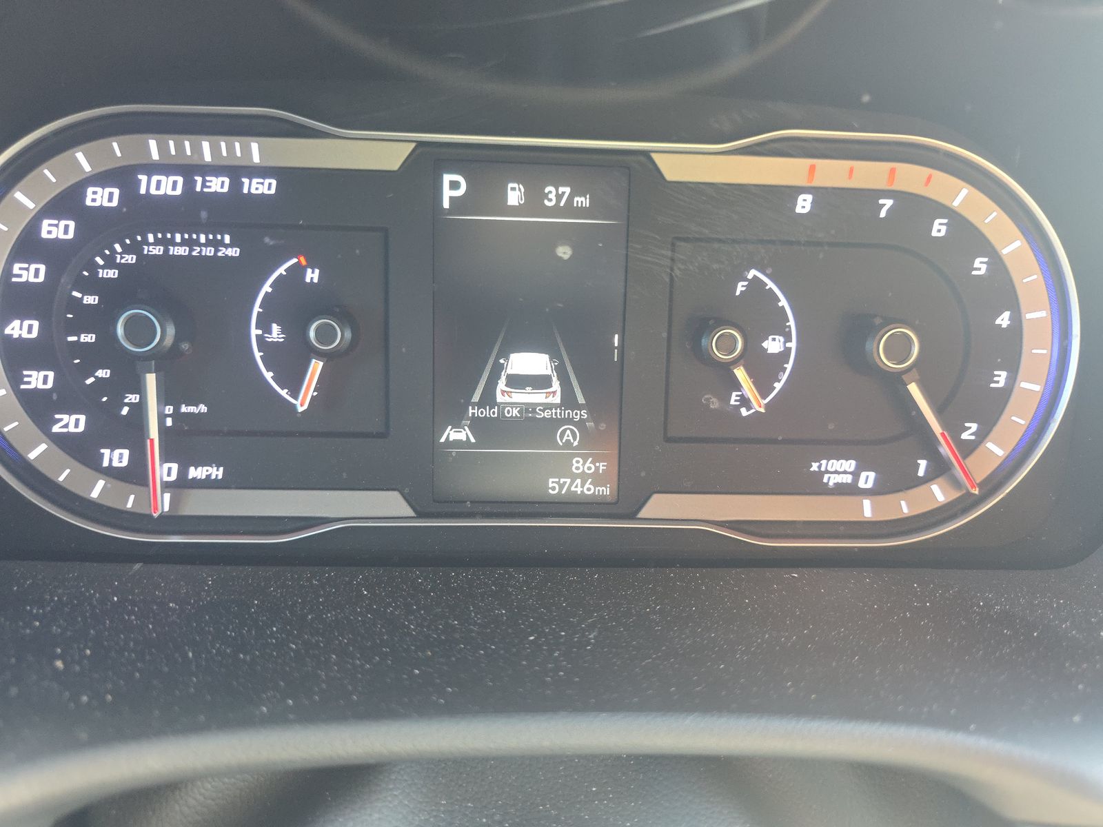 2024 Hyundai Tucson SEL FWD