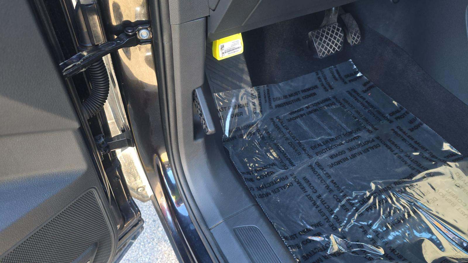 2021 Volkswagen Atlas 3.6L SE AWD