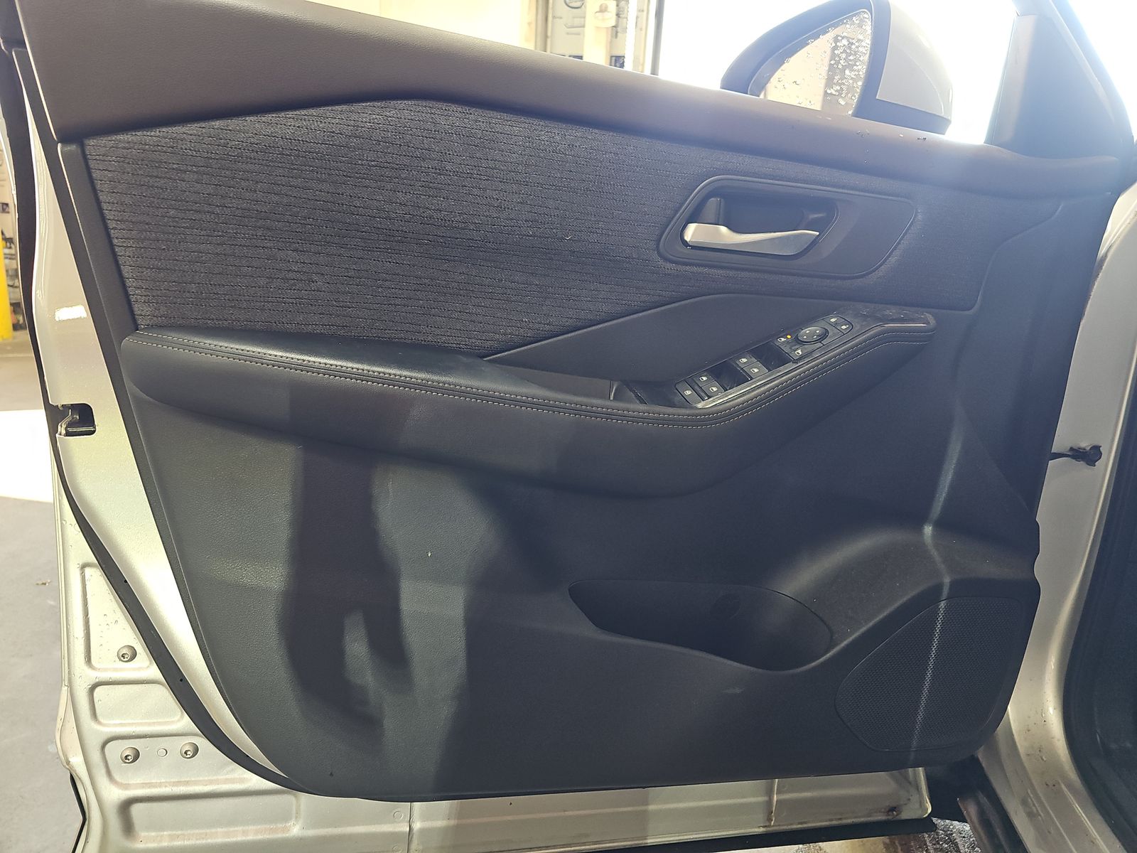 2023 Nissan Rogue SV AWD