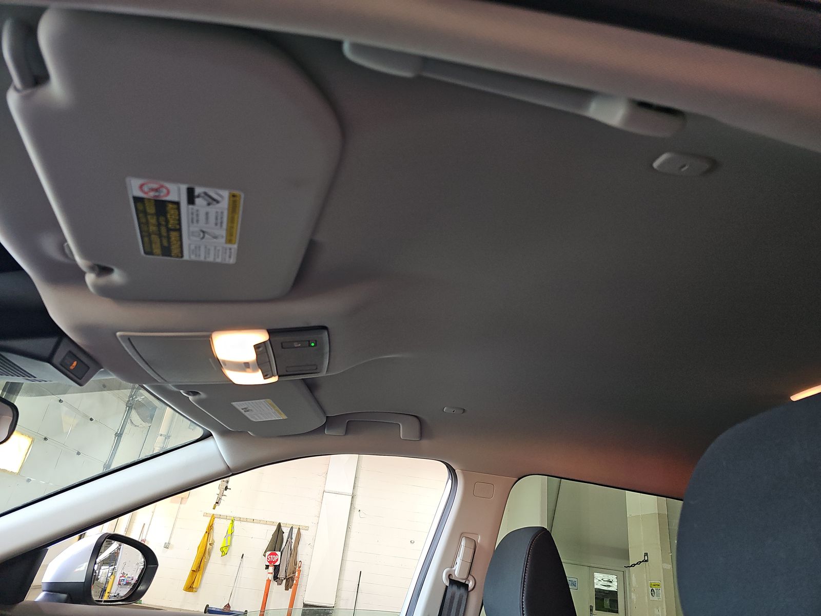 2023 Nissan Rogue SV AWD