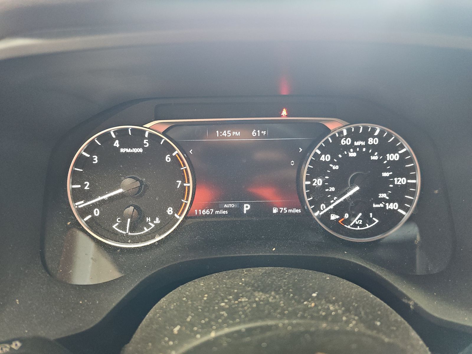 2023 Nissan Rogue SV AWD