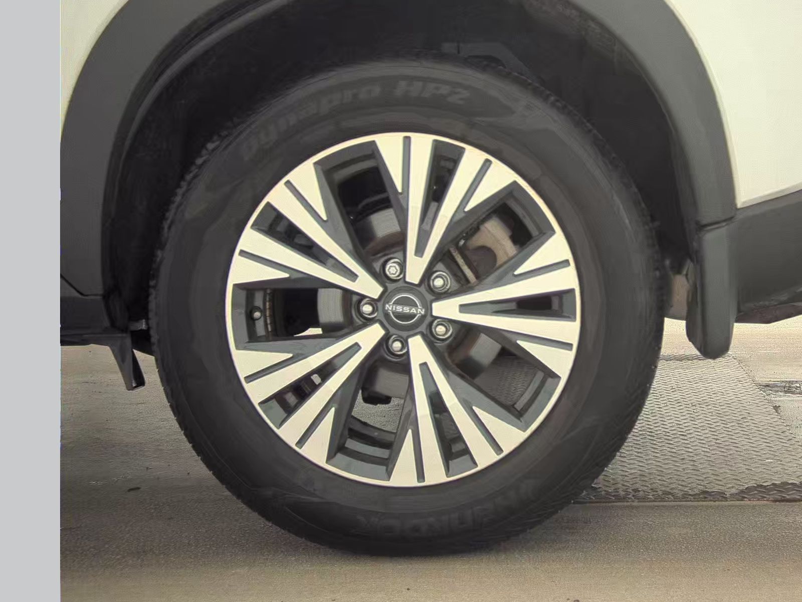 2023 Nissan Rogue SV AWD