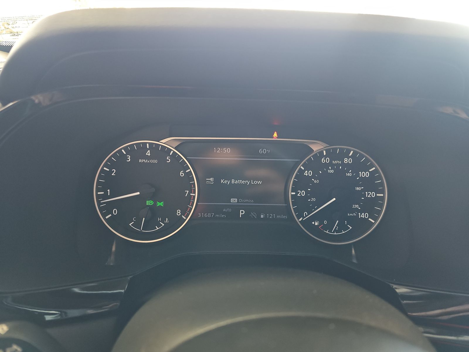 2023 Nissan Pathfinder SL AWD