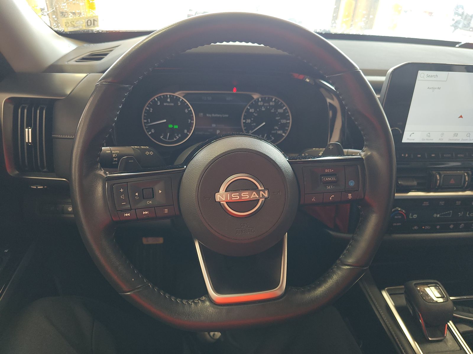 2023 Nissan Pathfinder SL AWD