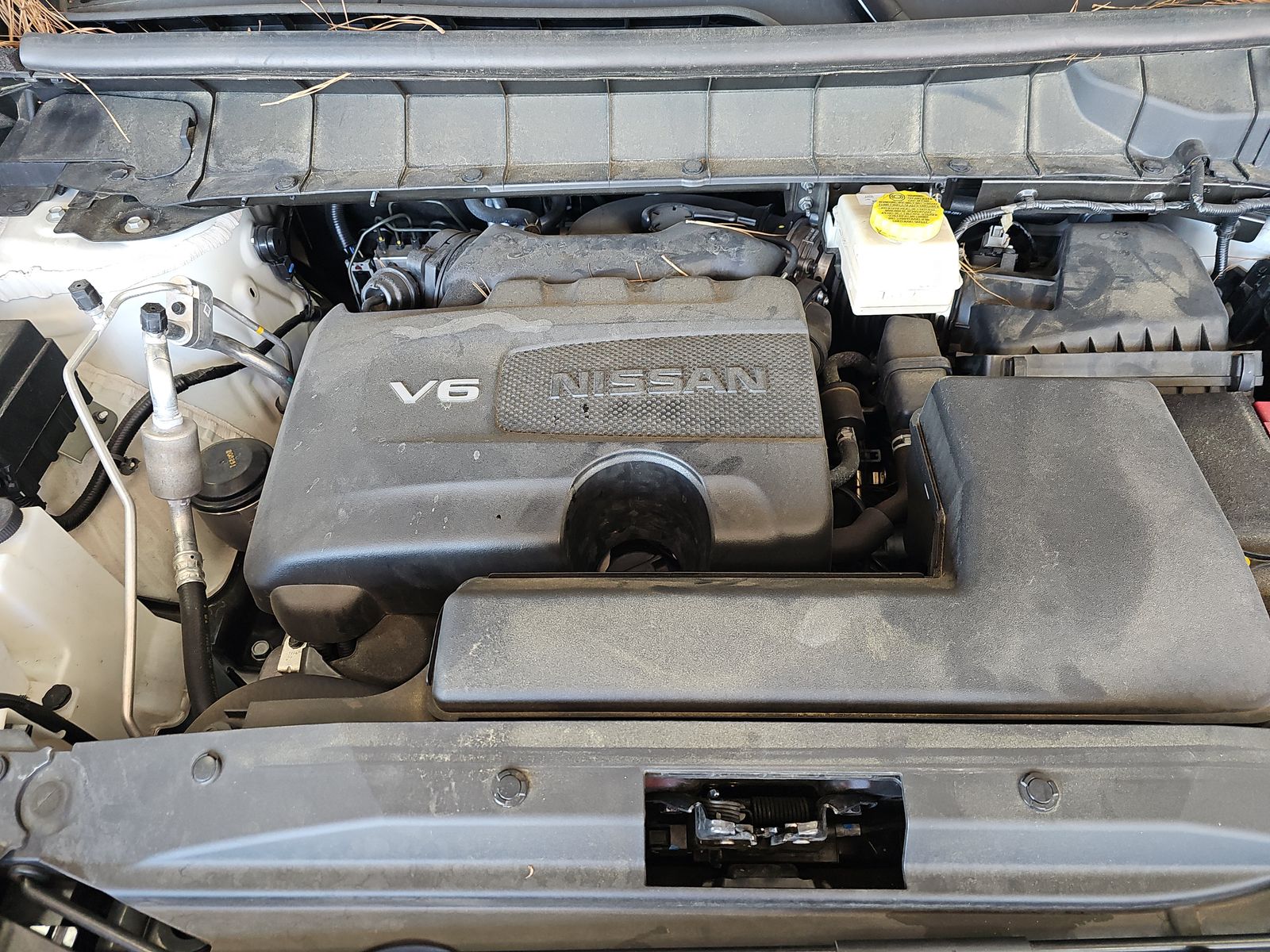 2023 Nissan Pathfinder SL AWD