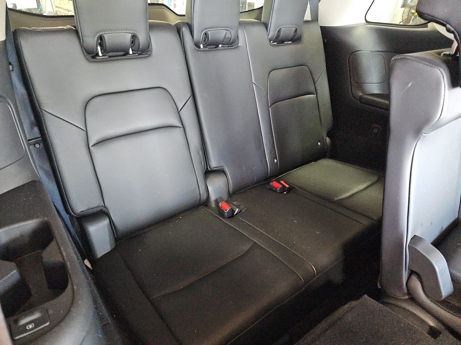 2023 Nissan Pathfinder SL AWD