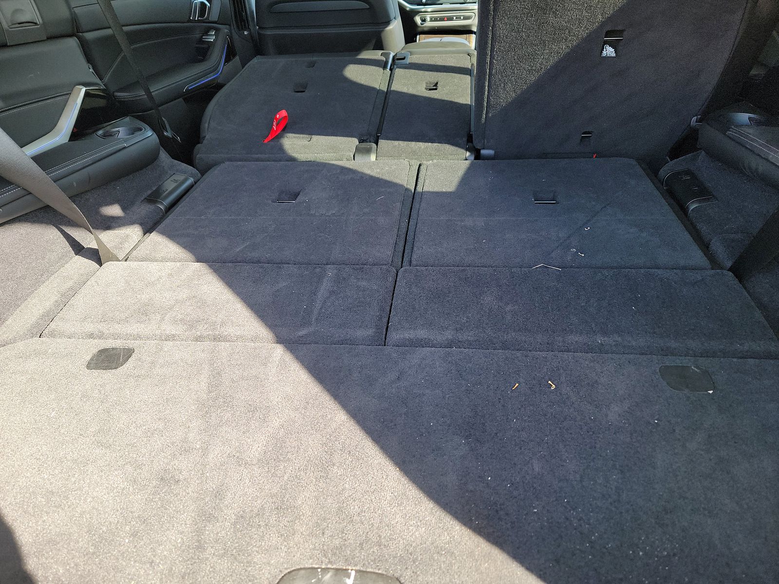 2024 BMW X7 xDrive40i AWD