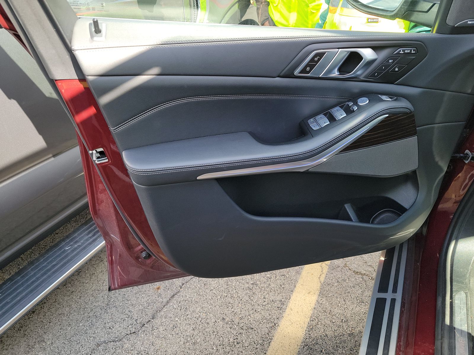 2024 BMW X7 xDrive40i AWD