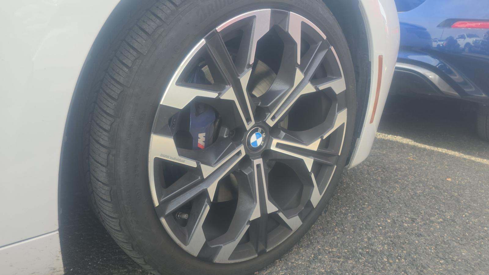 2025 BMW 2 Series M240i xDrive AWD