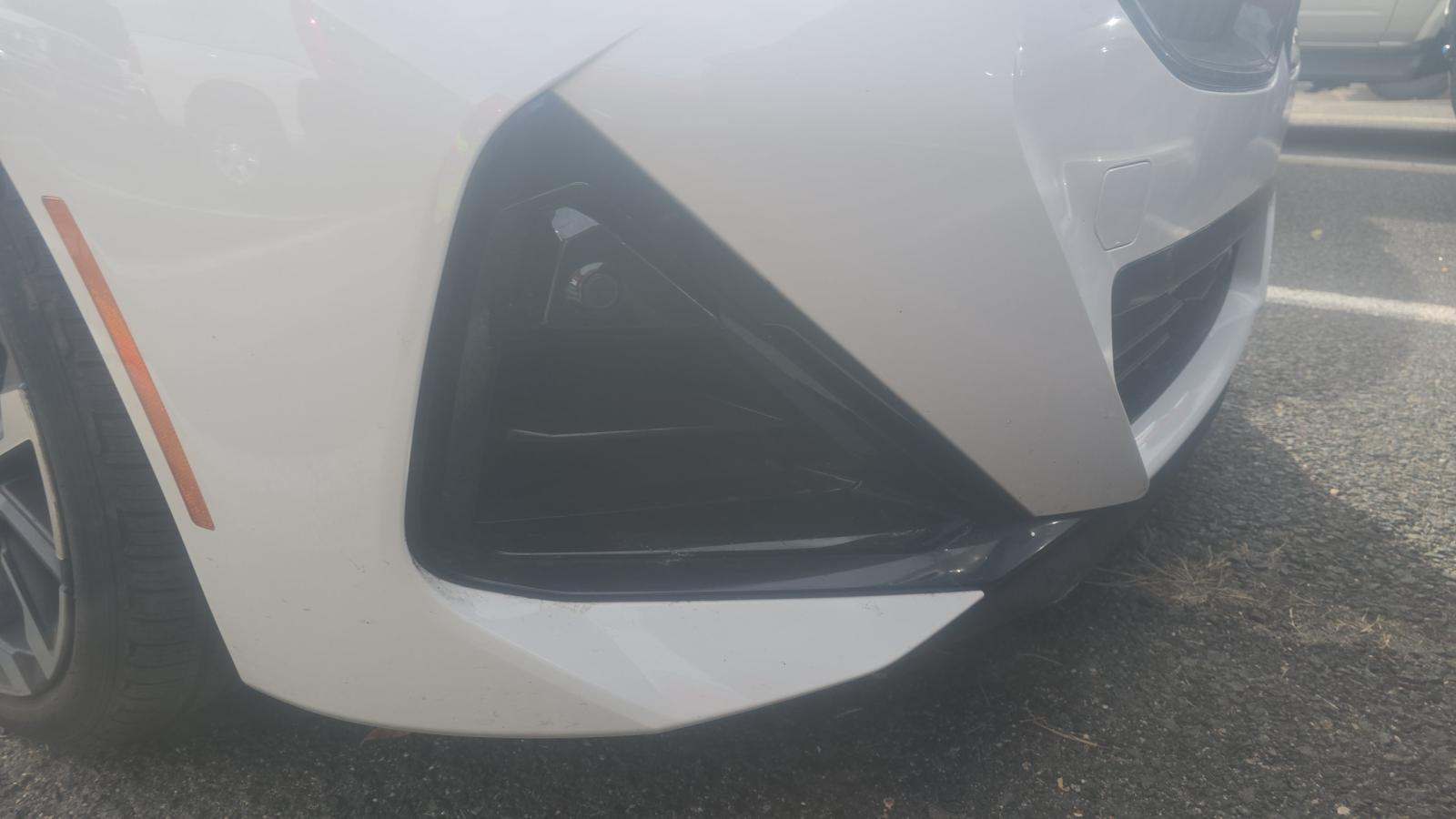 2025 BMW 2 Series M240i xDrive AWD