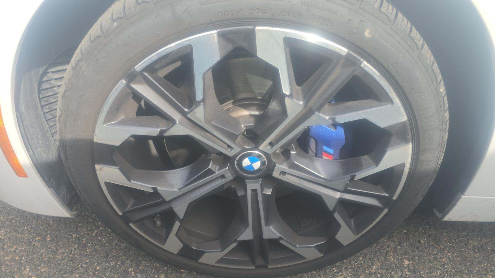 2025 BMW 2 Series M240i xDrive AWD