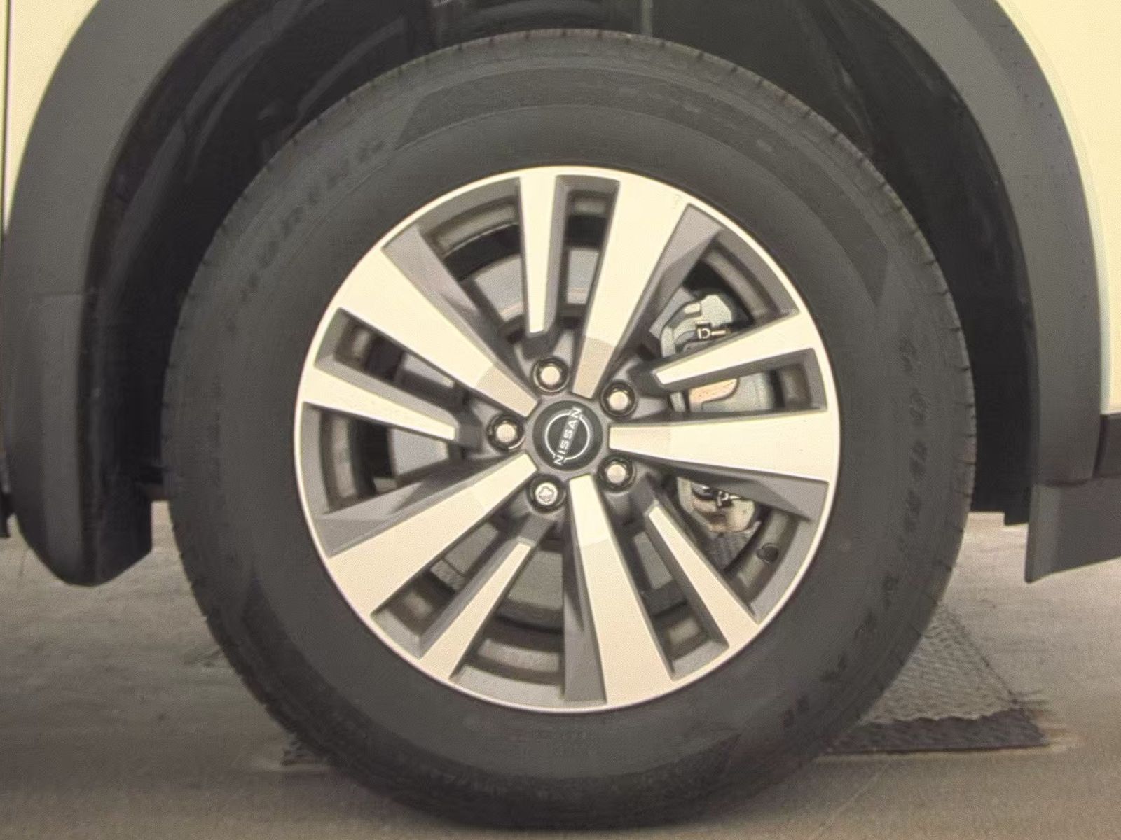 2023 Nissan Pathfinder SL AWD