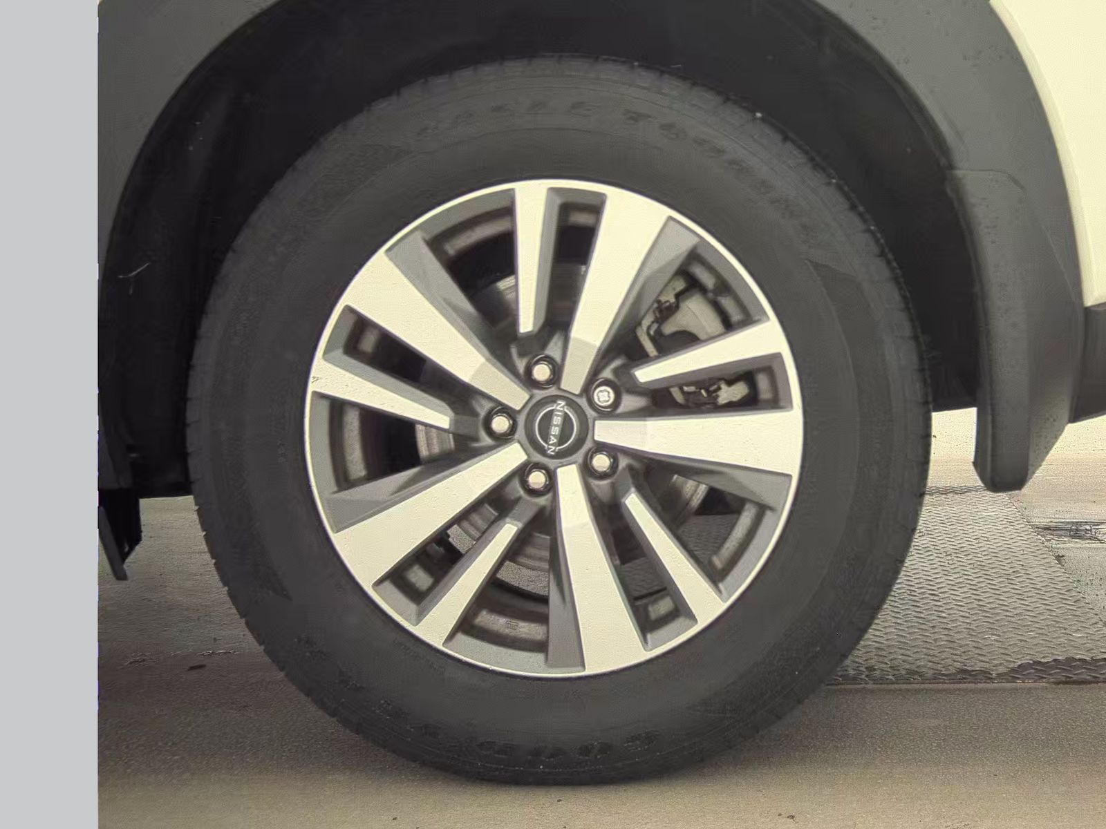 2023 Nissan Pathfinder SL AWD