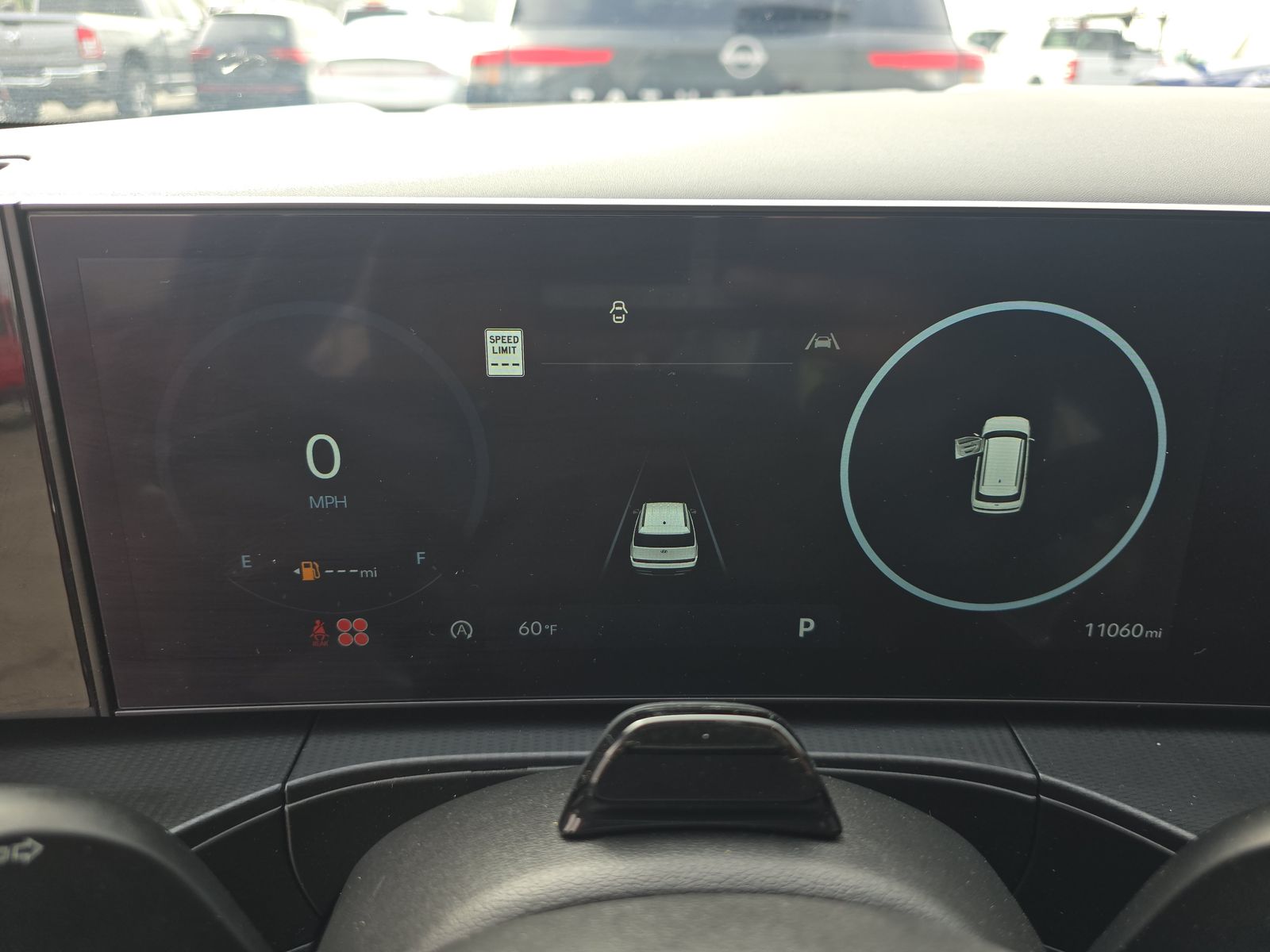 2024 Hyundai Santa Fe Calligraphy AWD