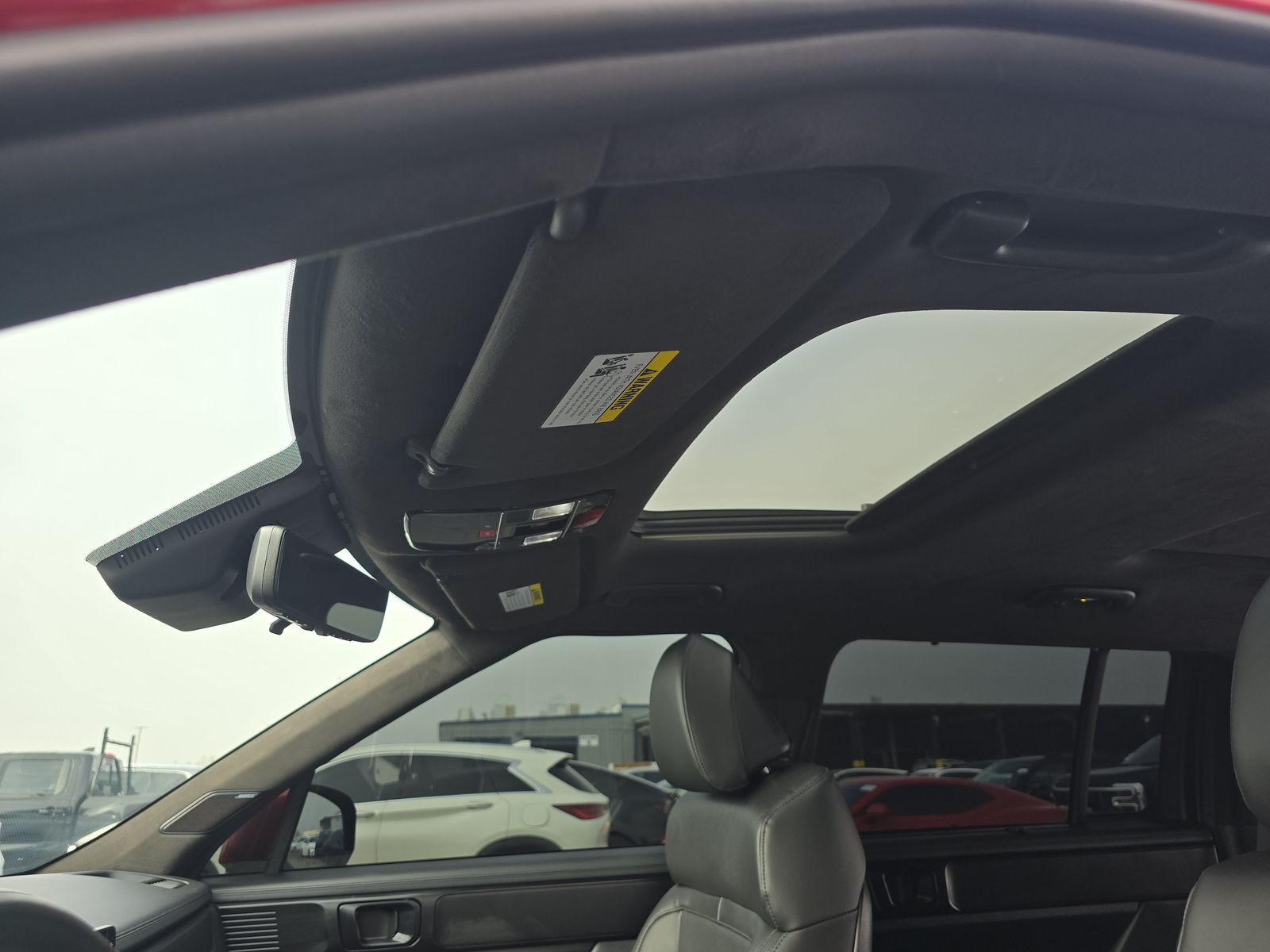 2024 Hyundai Santa Fe Calligraphy AWD