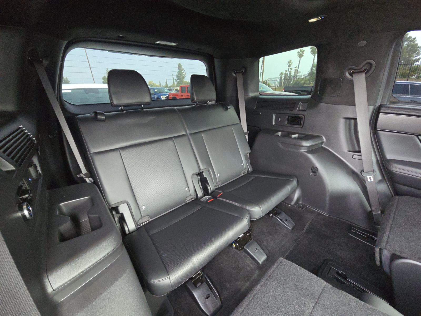 2024 Hyundai Santa Fe Calligraphy AWD