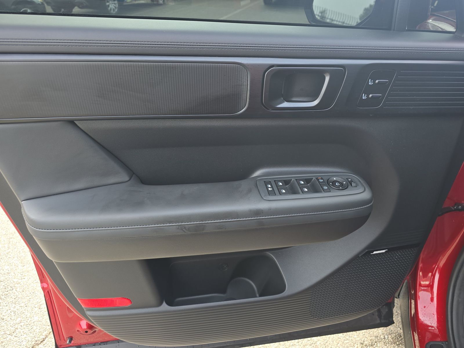 2024 Hyundai Santa Fe Calligraphy AWD