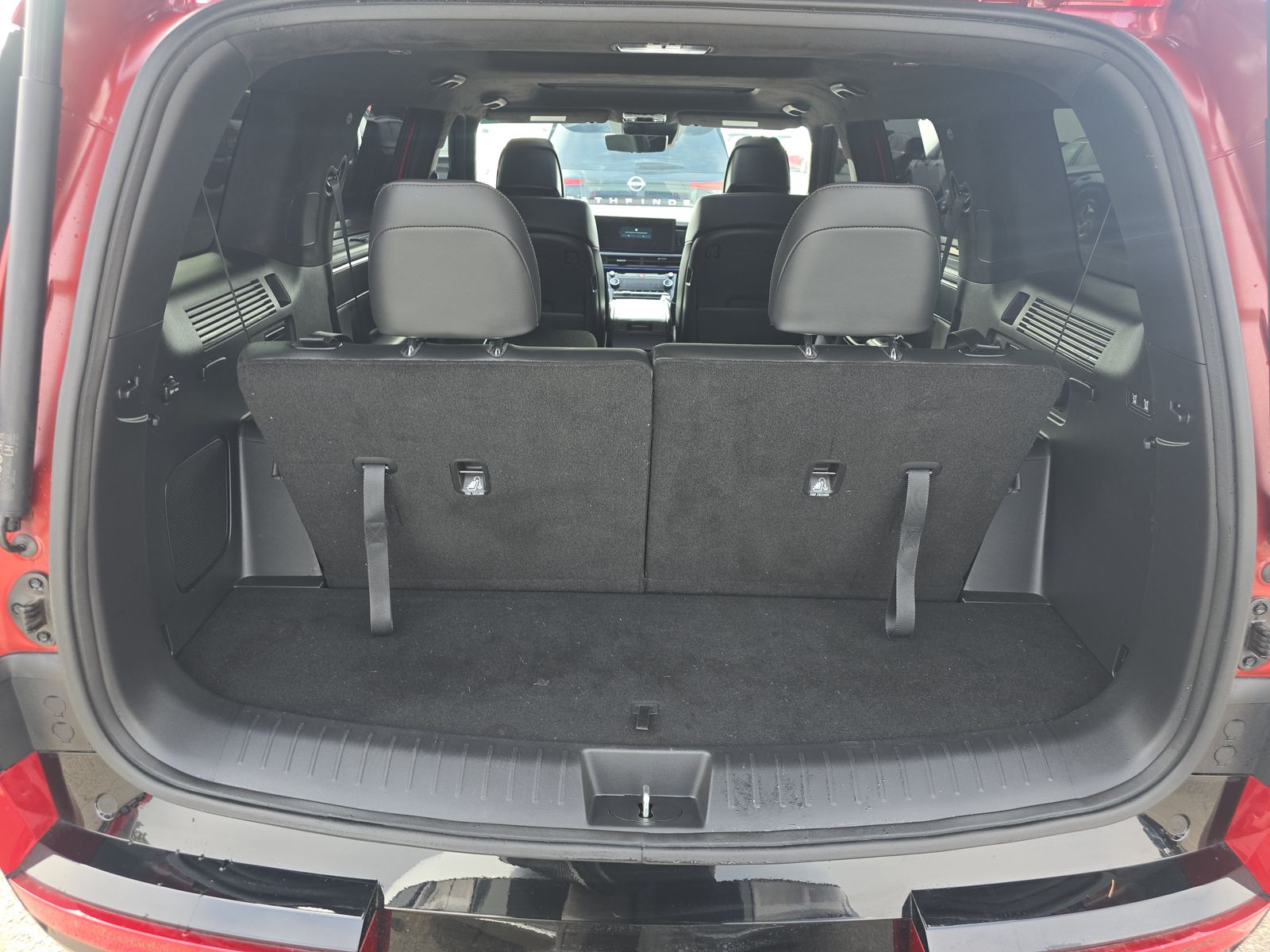 2024 Hyundai Santa Fe Calligraphy AWD