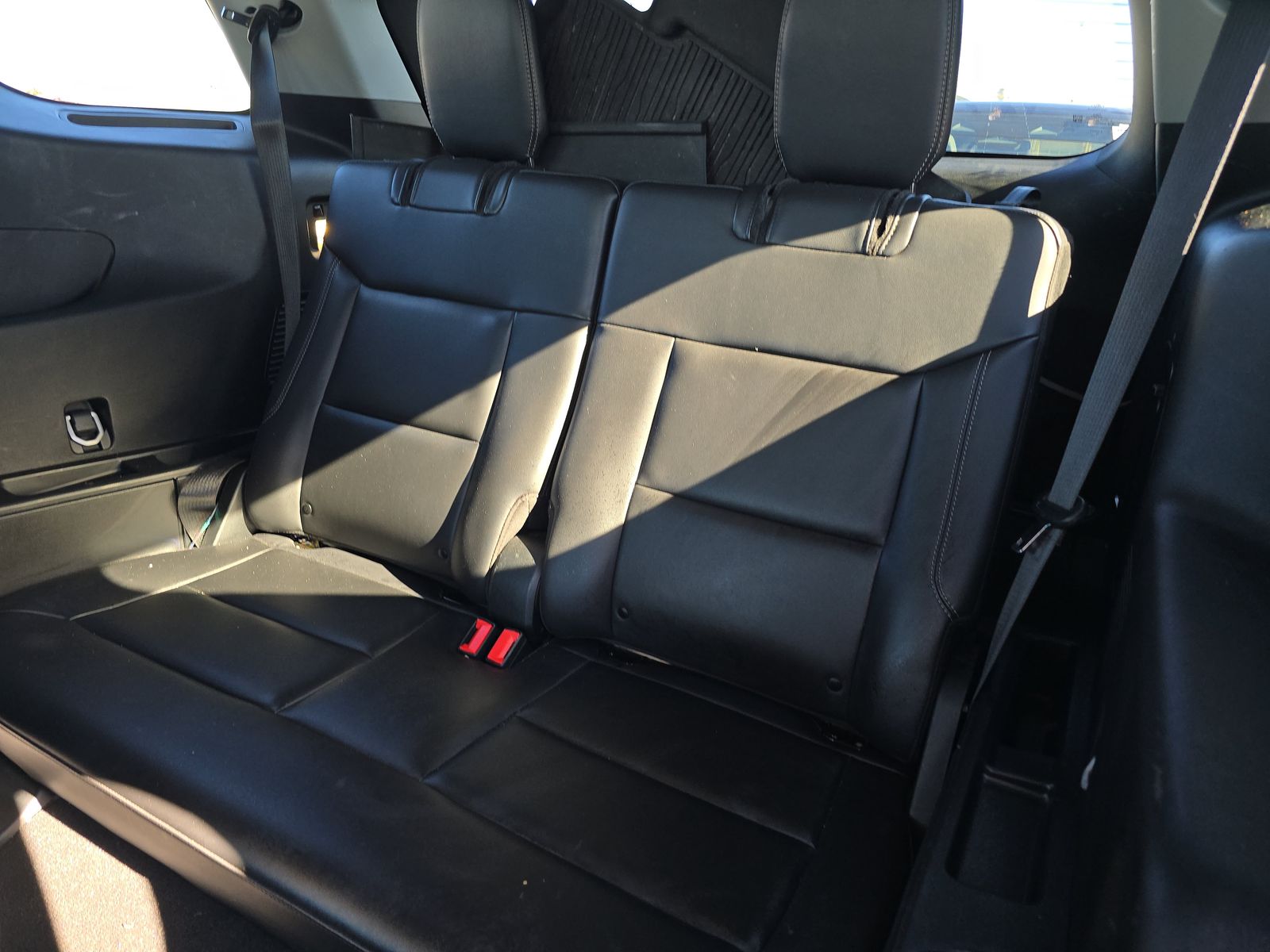 2023 Ford Explorer XLT AWD