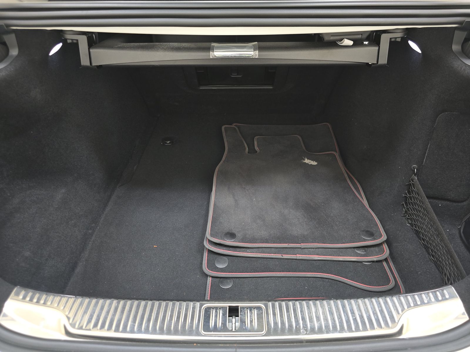 2022 Mercedes-Benz S-Class S 580 AWD