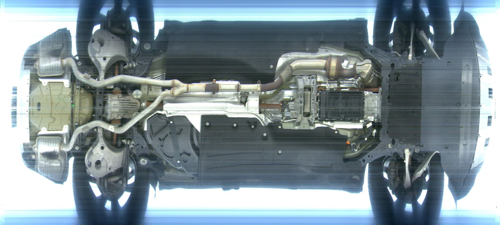 2023 Ford Explorer XLT AWD