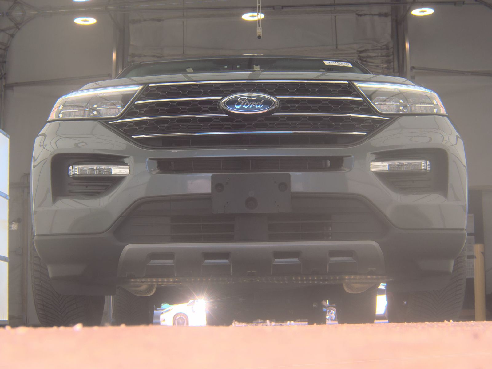 2023 Ford Explorer XLT AWD