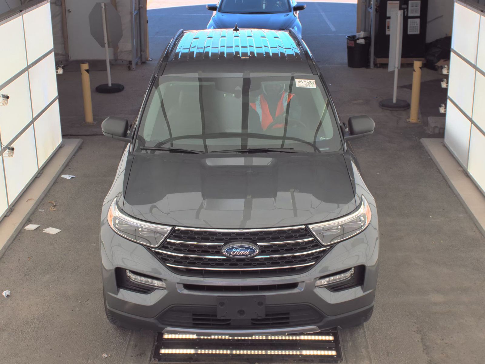 2023 Ford Explorer XLT AWD