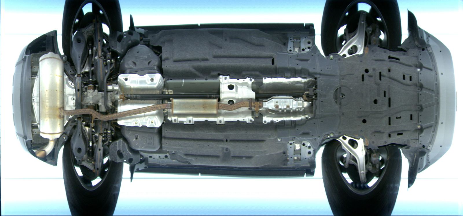 2023 Nissan Rogue SV AWD