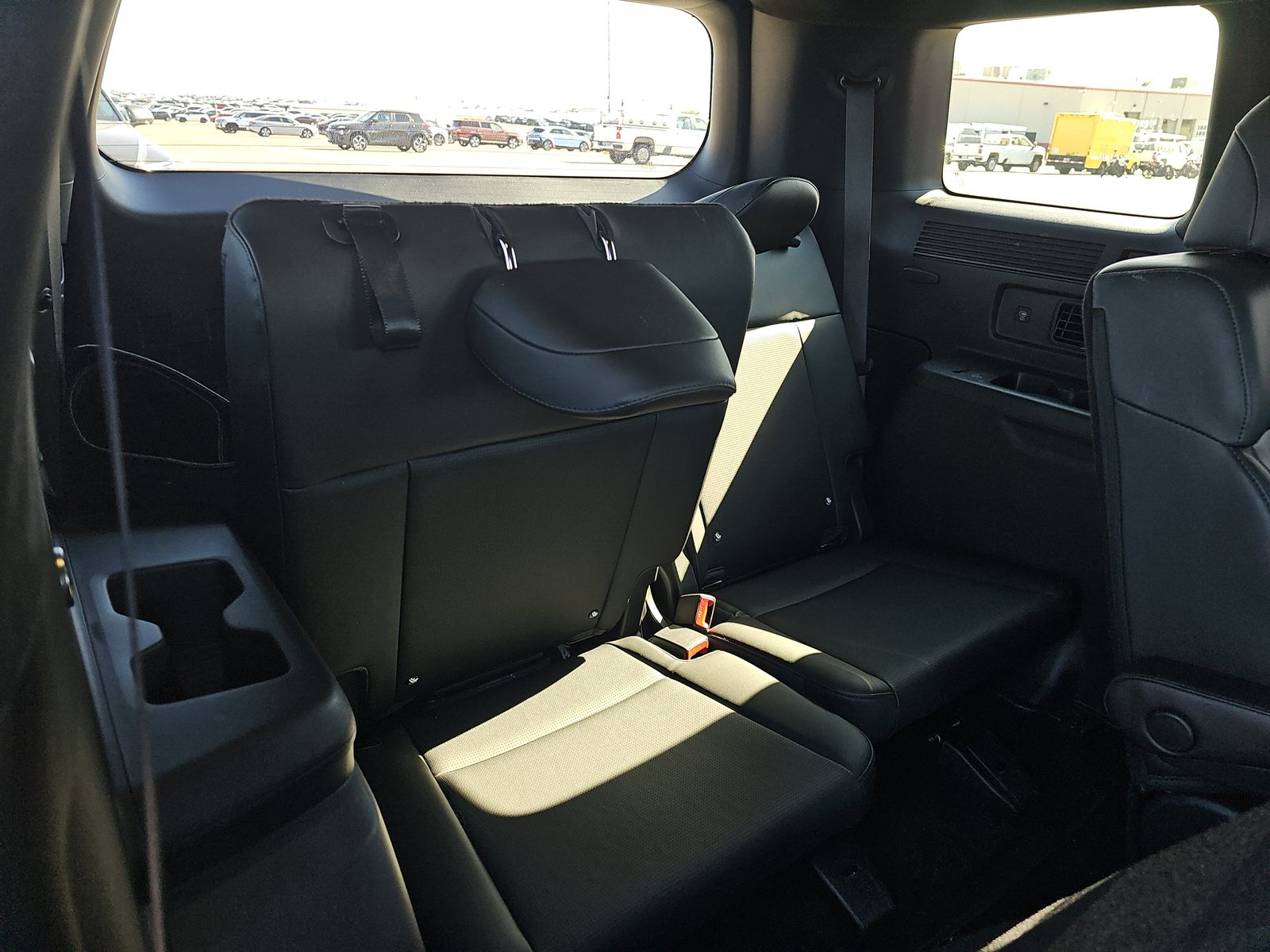 2024 Hyundai Santa Fe Calligraphy AWD