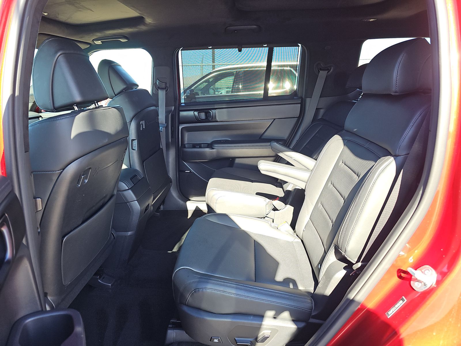 2024 Hyundai Santa Fe Calligraphy AWD