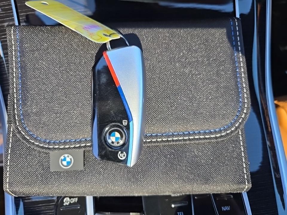 2024 BMW X5 xDrive50e AWD