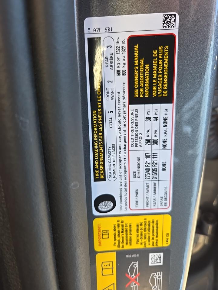 2024 BMW X5 xDrive50e AWD