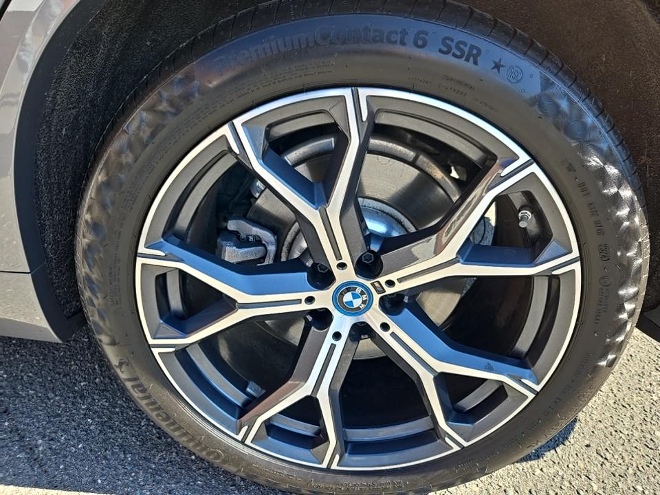 2024 BMW X5 xDrive50e AWD