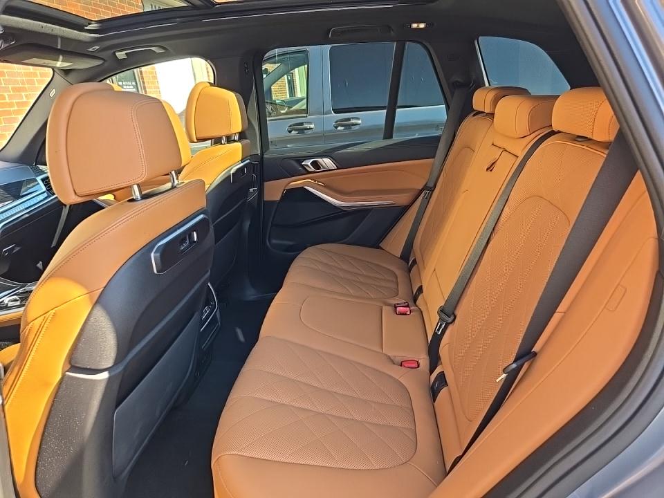 2024 BMW X5 xDrive50e AWD