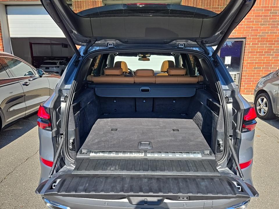 2024 BMW X5 xDrive50e AWD