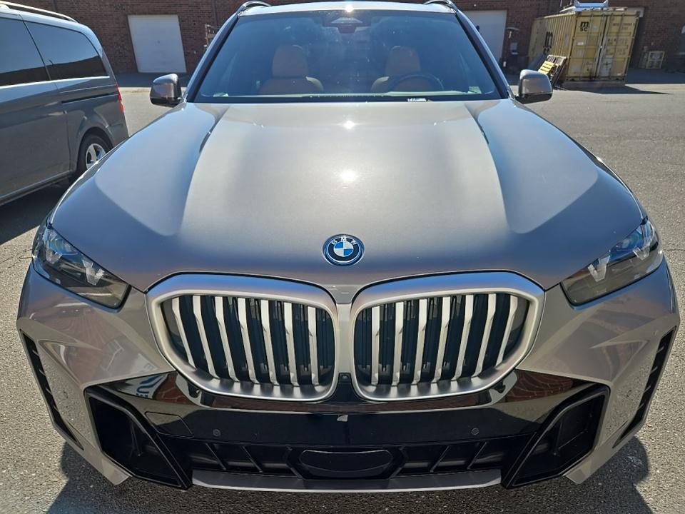 2024 BMW X5 xDrive50e AWD