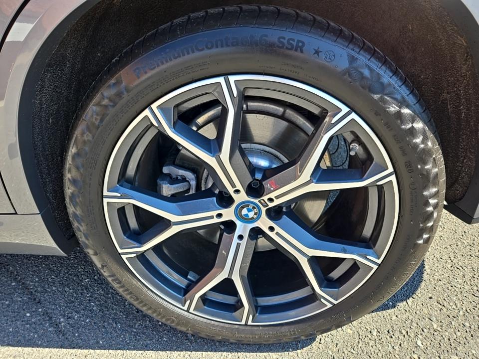 2024 BMW X5 xDrive50e AWD