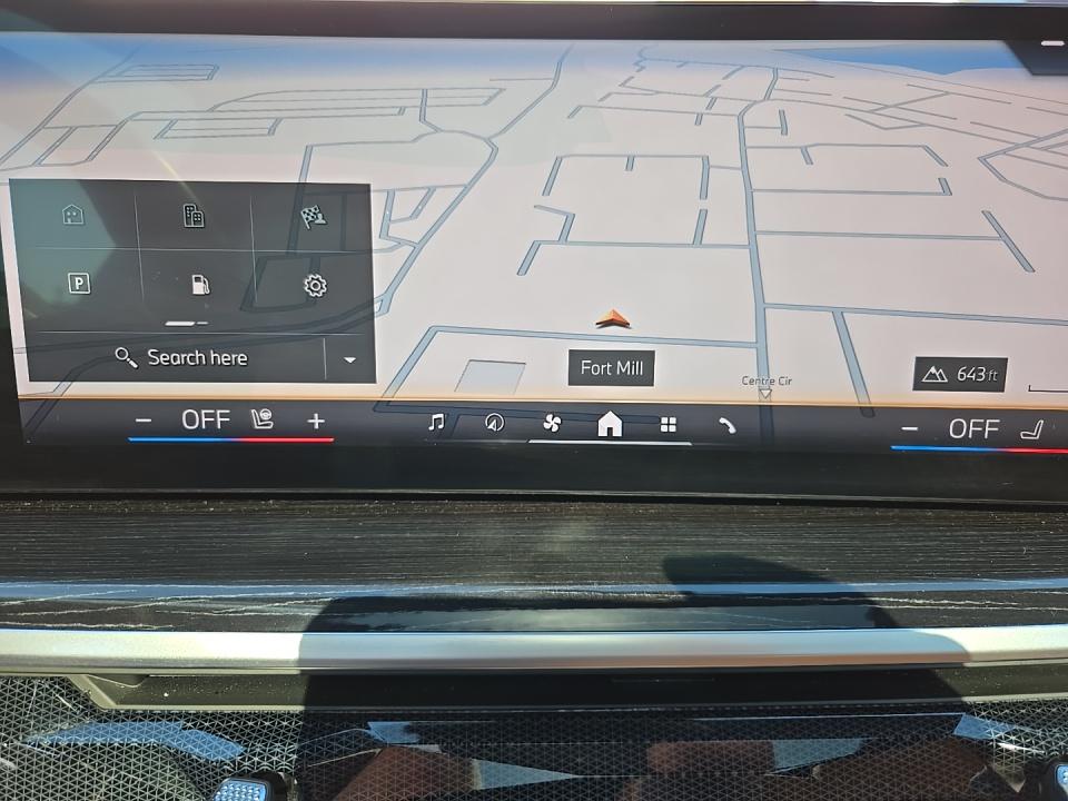 2024 BMW X5 xDrive50e AWD