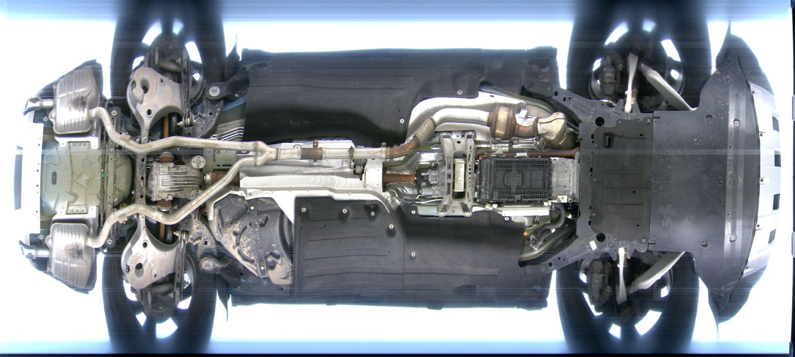 2023 Ford Explorer Limited AWD