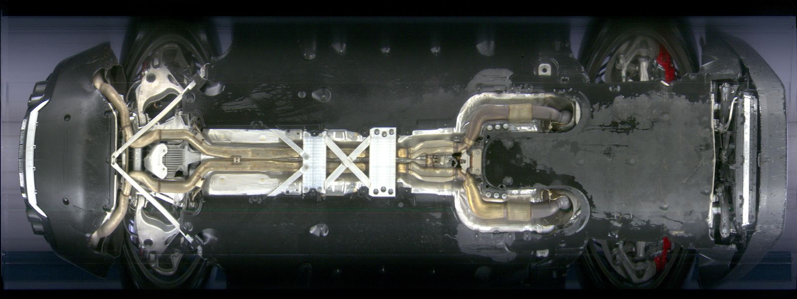 2023 Porsche Panamera GTS AWD